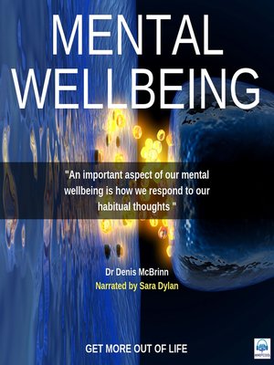 cover image of Mental Wellbeing